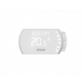 Smartes Thermostat