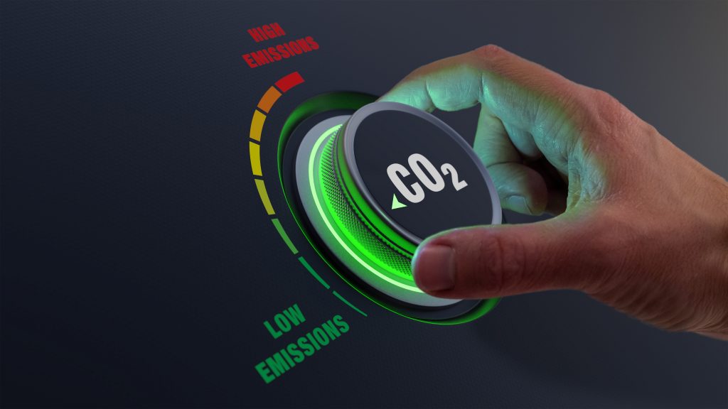 Why smart heating is also ecological