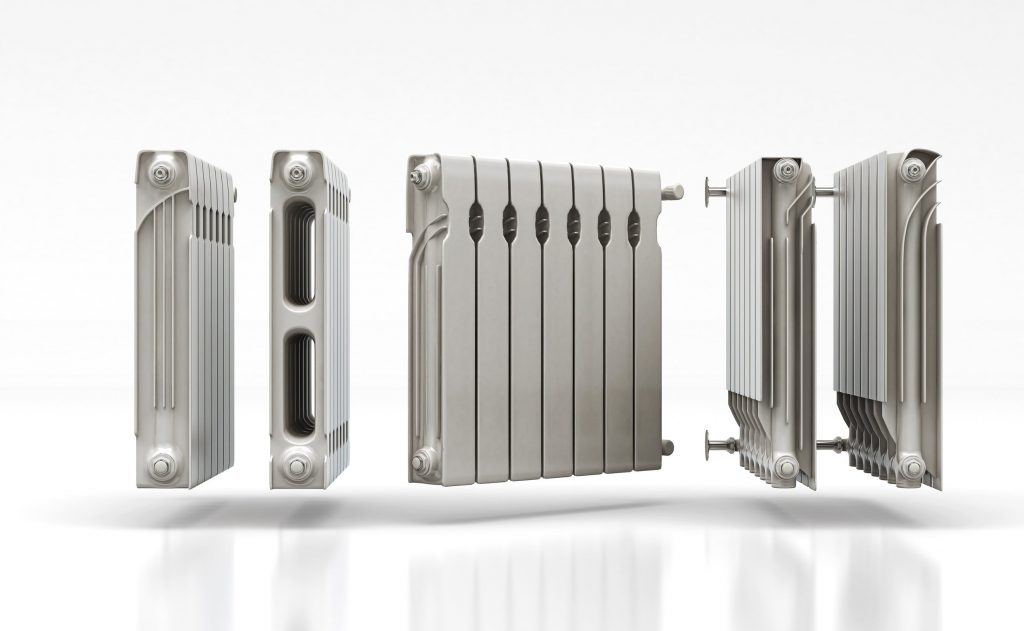 Which is the best radiator in terms of performance?