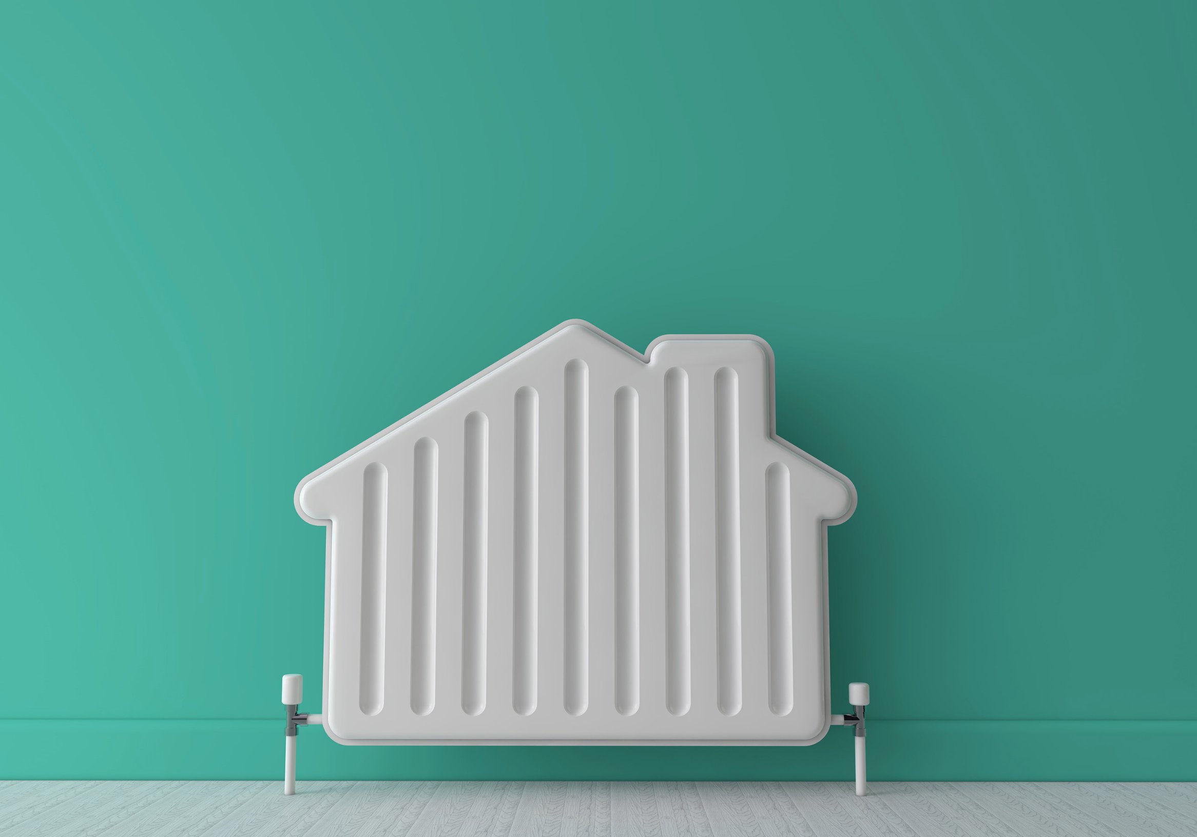 How to choose the best type of radiator for your home. Types, costs and performance