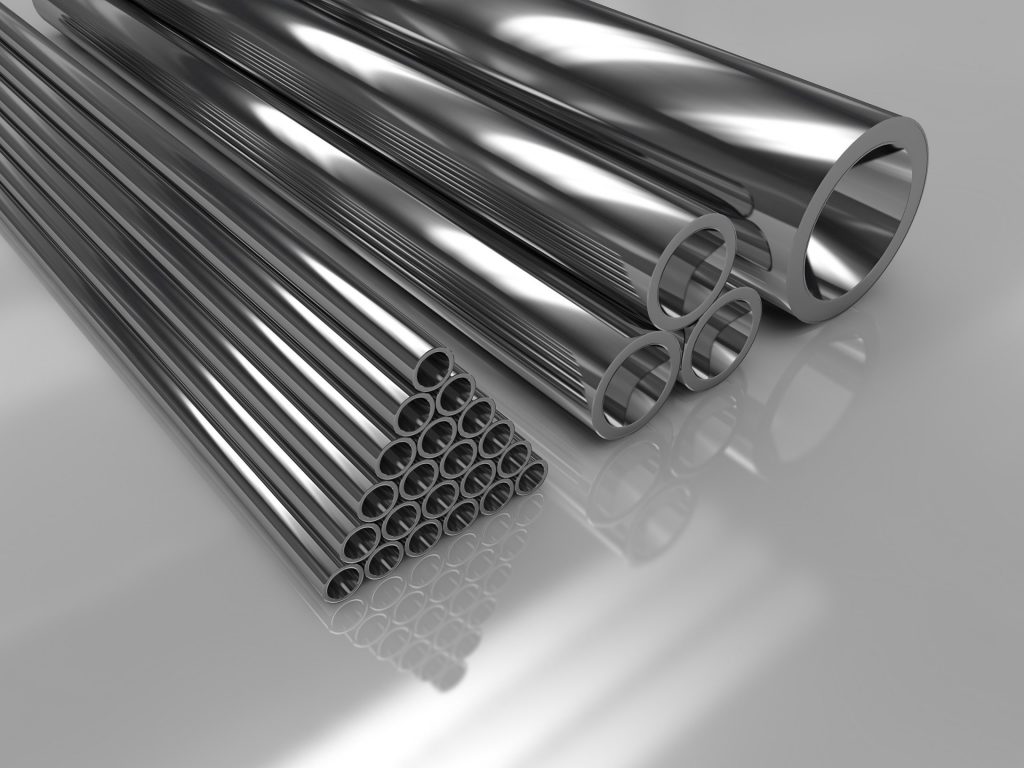 Radiator materials: aluminium, cast iron or steel