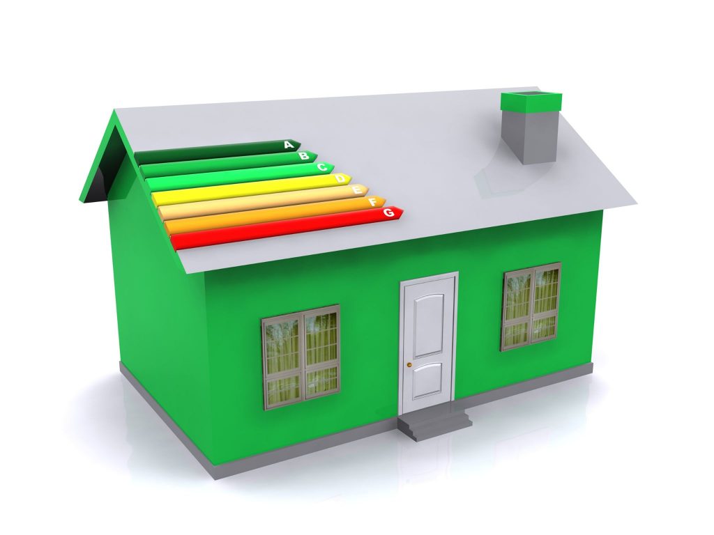 How the heating system chosen affects the energy efficiency