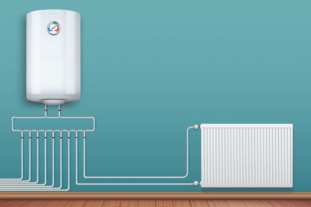 When and why you should change your boiler