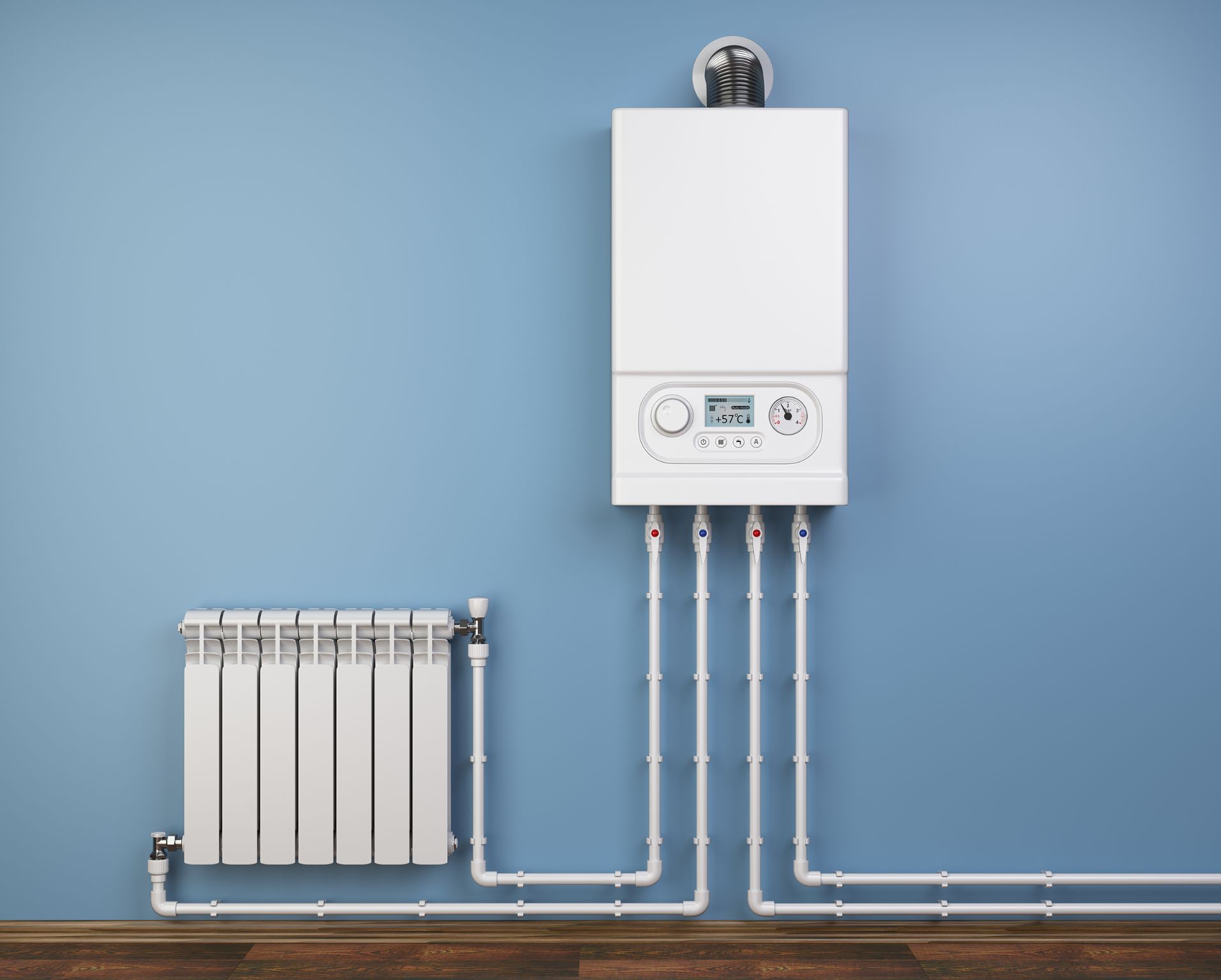 MEES (Minimum Energy Efficiency Standard): when and why you should change your boiler