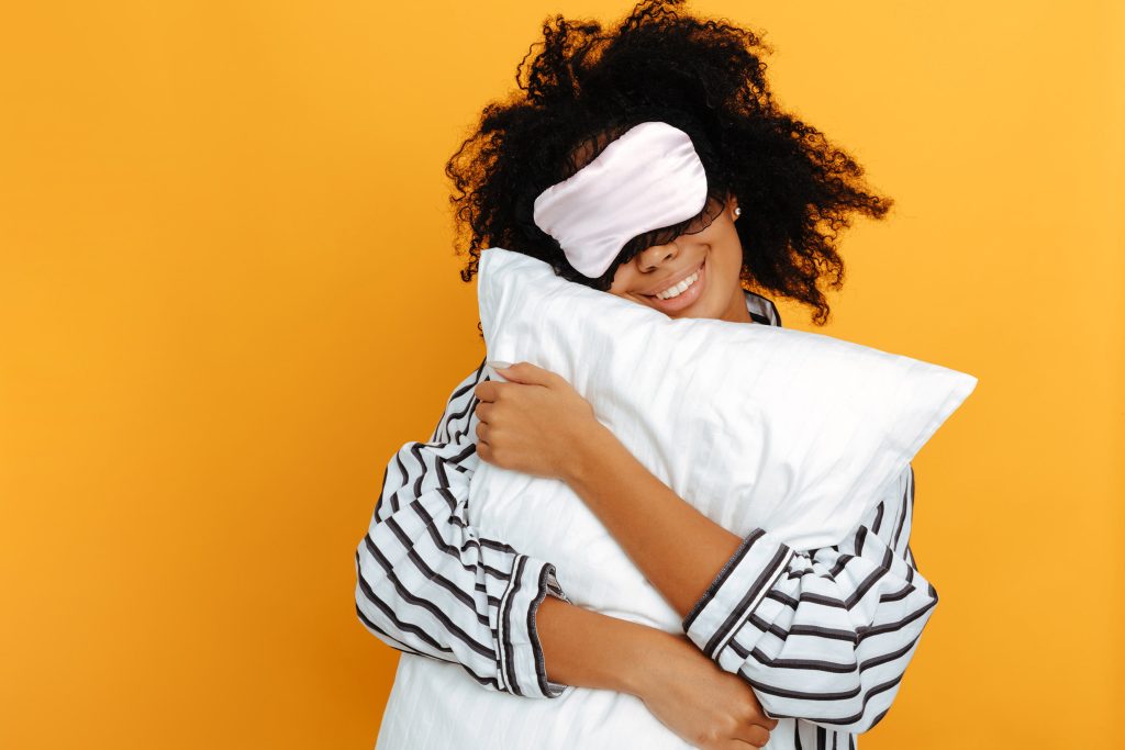 How to boost sleep quality with heating at night
