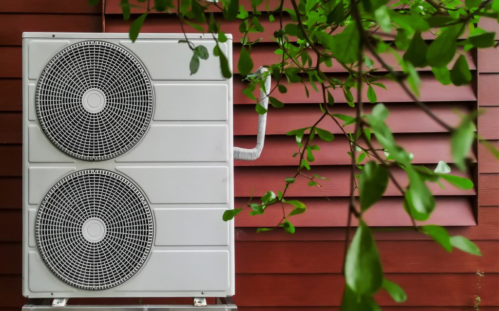 ¿Cuál es el sistema de calefacción más económico?