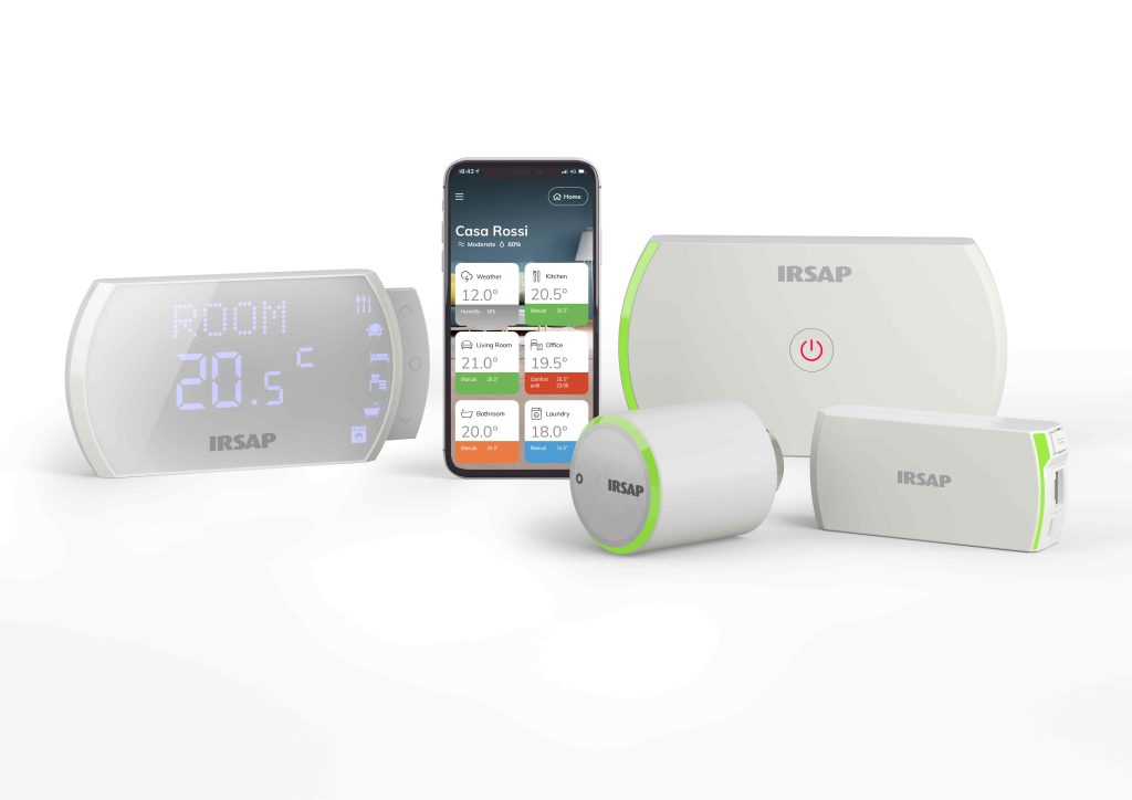 Why is installing a smart heating system such a good idea?