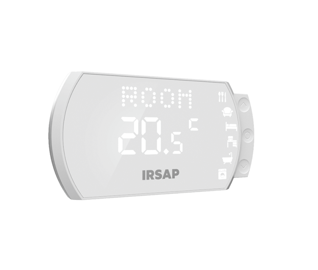 Smart Thermostat