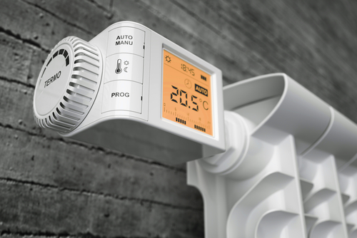 Válvulas termostáticas: todo lo que necesitas saber