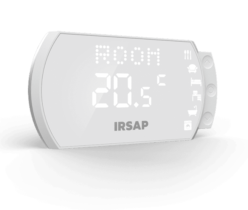 Smart Thermostat