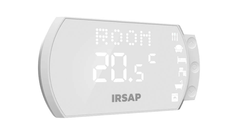 Smart Thermostat